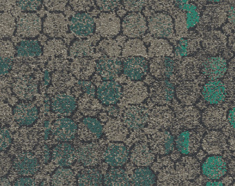 [300111117_7] Broome Street - 106214 Turquoise Glass